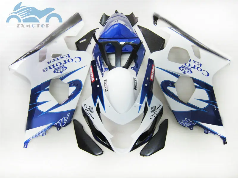 Формы для литья под заказ комплект обтекателей для Suzuki GSXR 600 06 07 K6 750 мотоцикл обтекатели комплект GSXR750 2006 2007 corona запчасти
Формы для литья под заказ комплект обтекателей для Suzuki GSXR 600 06 07 K6 750 мотоцикл обтекатели комплект GSXR750 2006 2007 corona запчасти