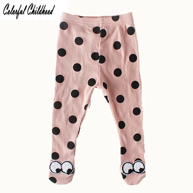 0-2Yrs Baby girls lovely circle eye pantyhose combed cotton cute dot spring/autumn leggings collant baby infant/toddle stockings
0-2Yrs Baby girls lovely circle eye pantyhose combed cotton cute dot spring/autumn leggings collant baby infant/toddle stockings