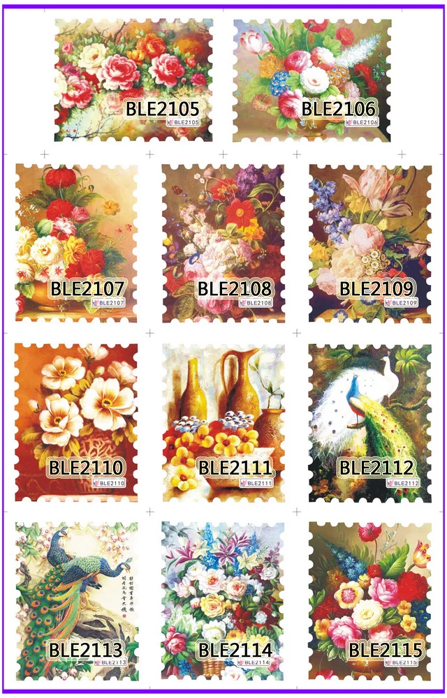 11 PACK/ LOT WATER DECAL NAIL ART NAIL STICKER FULL COVER POST STAMP OIL PAINTING FLOWER GRASS BLE2105-2115
11 PACK/ LOT WATER DECAL NAIL ART NAIL STICKER FULL COVER POST STAMP OIL PAINTING FLOWER GRASS BLE2105-2115
