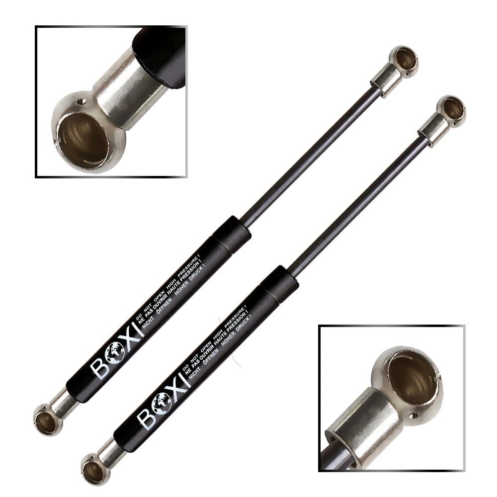 BOXI 2Qty Boot Shock Gas Spring Lift Support For Volvo 480 E E 1986-1996 Coupe Gas Springs Lift Struts
BOXI 2Qty Boot Shock Gas Spring Lift Support For Volvo 480 E E 1986-1996 Coupe Gas Springs Lift Struts