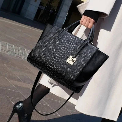 vintage Brand European and American Style Fashion Ladies Messenger Shoulder Bags Handbags Women Famous Brands Snake Pattern Tote
vintage Brand European and American Style Fashion Ladies Messenger Shoulder Bags Handbags Women Famous Brands Snake Pattern Tote