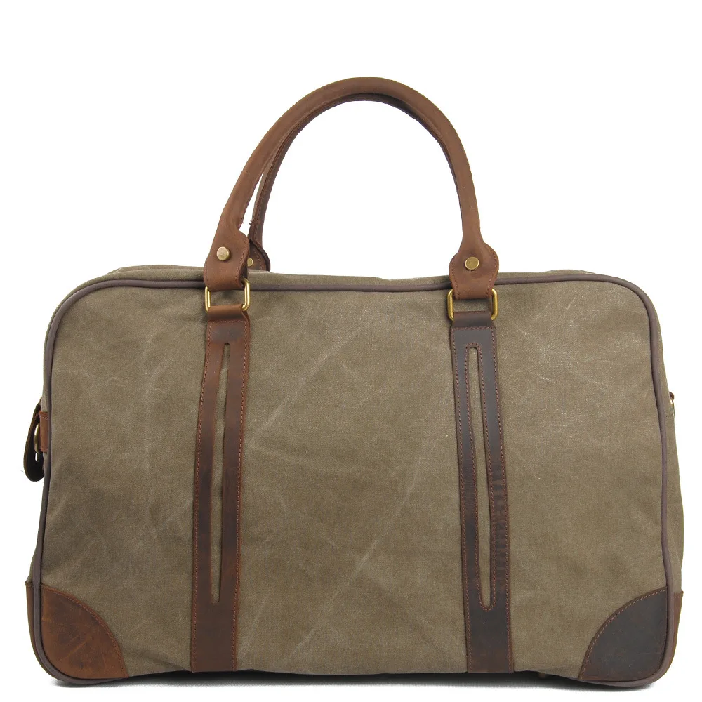 Muchuan Cloth Bag Canvas Bag Large Travel Bag Handbag Shoulder Bag Messenger Bag Large Capacity A4823
Muchuan Cloth Bag Canvas Bag Large Travel Bag Handbag Shoulder Bag Messenger Bag Large Capacity A4823