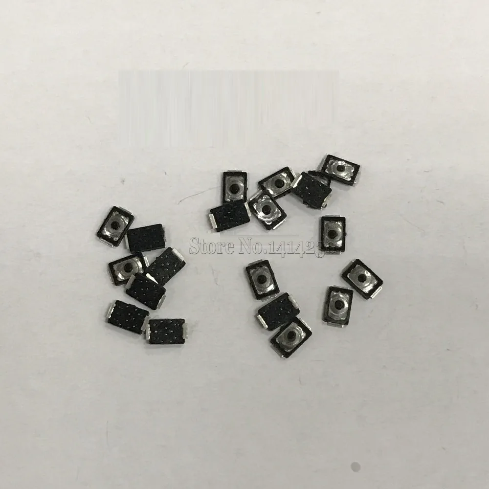 100PCS Tactile Push Button Switch 2*3*0.6H 2*3*0.6MM Super Mini Small Button 2x3x6mm Micro Switch SMD For Mobile Phone Button
100PCS Tactile Push Button Switch 2*3*0.6H 2*3*0.6MM Super Mini Small Button 2x3x6mm Micro Switch SMD For Mobile Phone Button