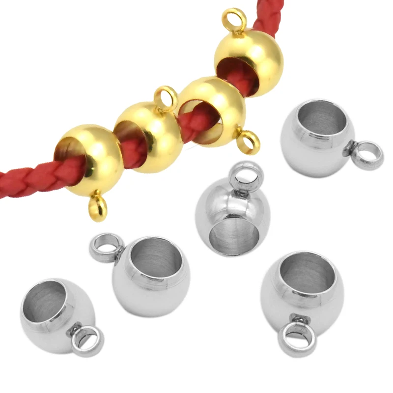 20pc/lot Stainless Steel Pendant Clasp Necklace Connector Bail Beads Gold Charm Jewelry Connectors for DIY Jewelry Findings
20pc/lot Stainless Steel Pendant Clasp Necklace Connector Bail Beads Gold Charm Jewelry Connectors for DIY Jewelry Findings