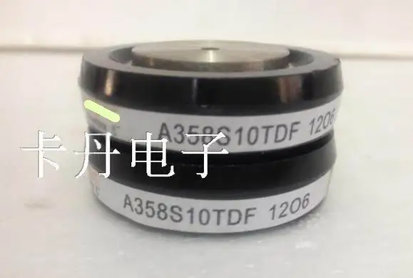 A358S10TDF 100%New and original, 90 days warranty Professional module supply, welcomed the consultation
A358S10TDF 100%New and original, 90 days warranty Professional module supply, welcomed the consultation