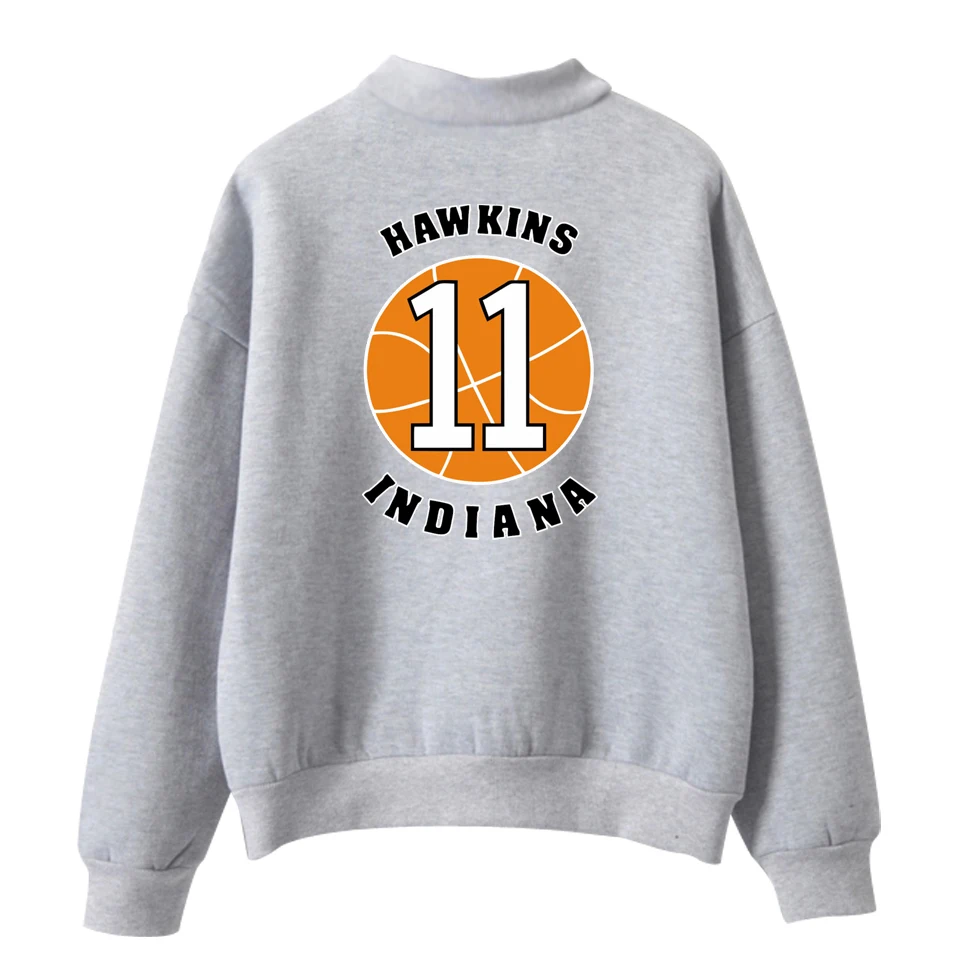 stranger things women eleven demogorgon Men/Women Sweatshirt male/female Printed Print Hoodie Hoodies Tracksuit sudaderas
stranger things women eleven demogorgon Men/Women Sweatshirt male/female Printed Print Hoodie Hoodies Tracksuit sudaderas