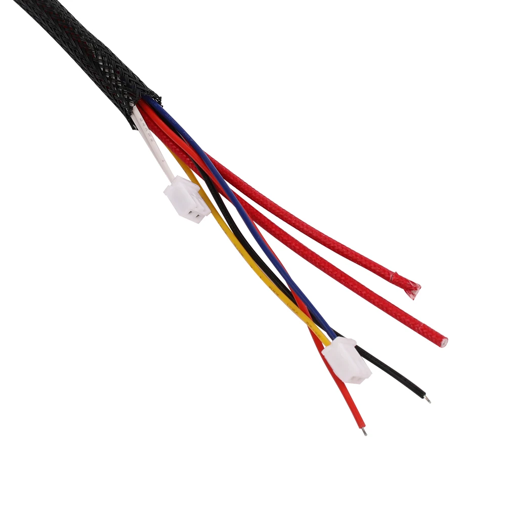 3D Printer Part Full Assembled Extruder Kits Fan Cover Air Connections Nozzle Kits for Ender-3 3D Printer
3D Printer Part Full Assembled Extruder Kits Fan Cover Air Connections Nozzle Kits for Ender-3 3D Printer