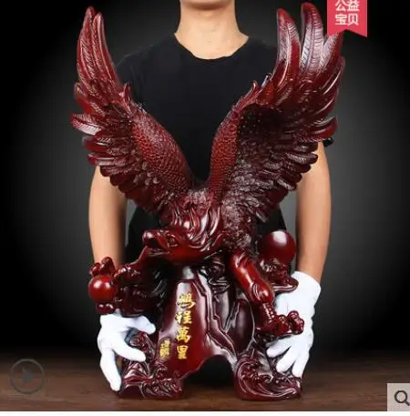 future eagle owl office desktop Arts and crafts decoration handmade material resin creativity Owl Eagle Bird home crafts statue
future eagle owl office desktop Arts and crafts decoration handmade material resin creativity Owl Eagle Bird home crafts statue