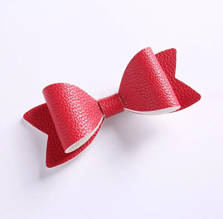 30Pcs/Lot,Wholesale Handmade Leather Baby Hair Bow,Girls Hair Clip,Kids Cotton Head Bows Hairgrips for Girls Hair Accessories
30Pcs/Lot,Wholesale Handmade Leather Baby Hair Bow,Girls Hair Clip,Kids Cotton Head Bows Hairgrips for Girls Hair Accessories