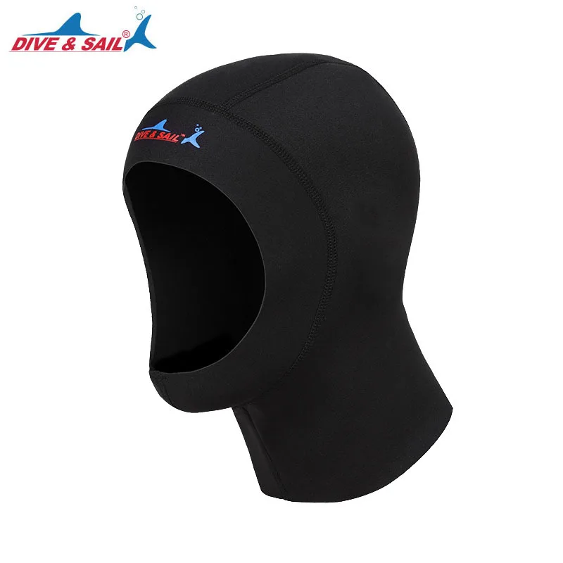 1mm Neoprene Scuba Dive Hood With Shoulder Snorkeling Equipment Protect Hair Hat Cap Winter Swim Keep Warm Wetsuit Spearfishing
1mm Neoprene Scuba Dive Hood With Shoulder Snorkeling Equipment Protect Hair Hat Cap Winter Swim Keep Warm Wetsuit Spearfishing