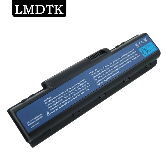 LMDTK 12 cells laptop battery Replace:AS07A72 AS07A75 AS09A61 AS09A71 FIT For Acer Aspire 4736G 4730 4310 Free shipping
LMDTK 12 cells laptop battery Replace:AS07A72 AS07A75 AS09A61 AS09A71 FIT For Acer Aspire 4736G 4730 4310 Free shipping