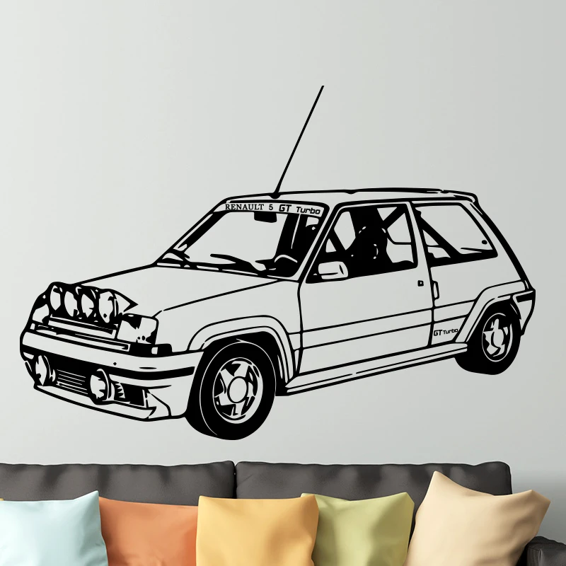New Car Vinyl Wall Decal Fashion Sticker Bedroom Home Decorative for kids room decoration wallstickers mural
New Car Vinyl Wall Decal Fashion Sticker Bedroom Home Decorative for kids room decoration wallstickers mural