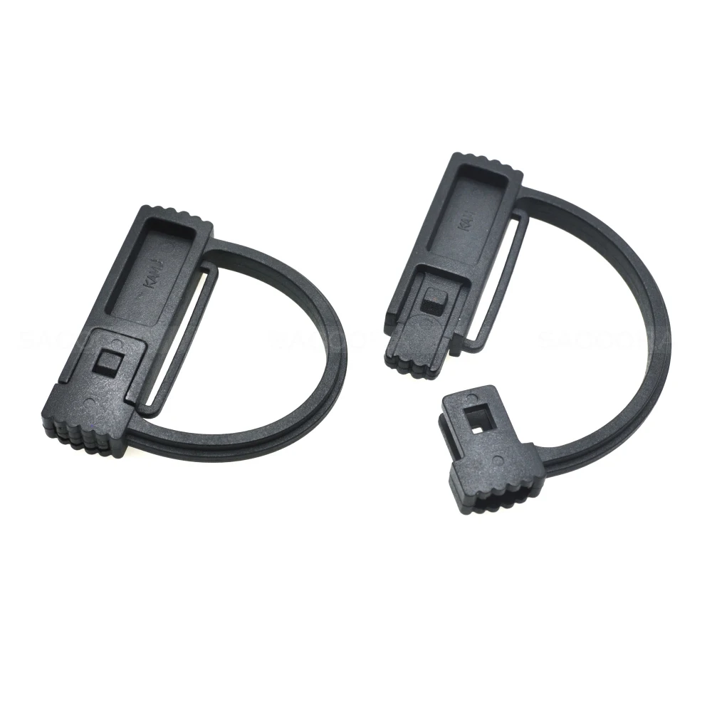 1-1/4" D-Ring Plastic Buckles Black For Hooks Backpack Straps Webbing Ring For Shoes bags Clothing label
1-1/4" D-Ring Plastic Buckles Black For Hooks Backpack Straps Webbing Ring For Shoes bags Clothing label