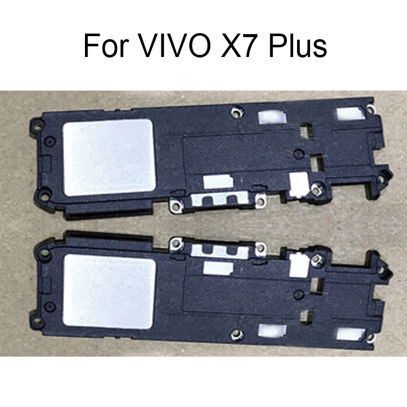 Новый звуковой сигнал звуковая панель громкий динамик в сборе для VIVO X7 Plus