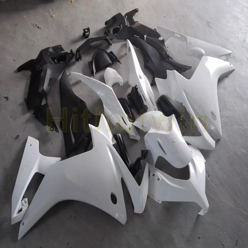 Товар для мотоцикла на заказ для CBR500R 2011 2012 2013 CBR 500R комплект обтекателей + Болты + литьевая форма белого цвета
Товар для мотоцикла на заказ для CBR500R 2011 2012 2013 CBR 500R комплект обтекателей + Болты + литьевая форма белого цвета