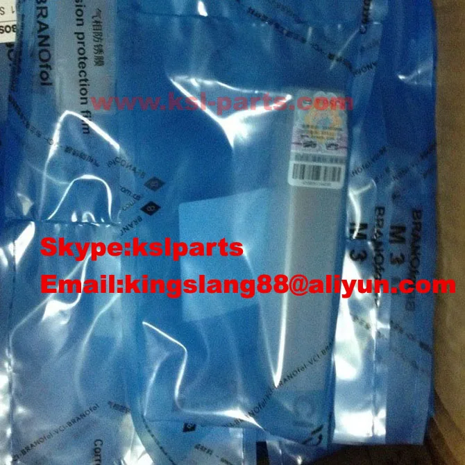 Регулирующий клапан Common rail F00VC01334 FOOVC01334 / F00V C01 334 для инжектора общей топливной
