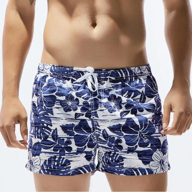 New Floral Mens Board Shorts Men Beach Swimsuit Short Male Bermudas Beachwear Bathing Suit Quick Dry Man Holiday Casual Clothes
New Floral Mens Board Shorts Men Beach Swimsuit Short Male Bermudas Beachwear Bathing Suit Quick Dry Man Holiday Casual Clothes