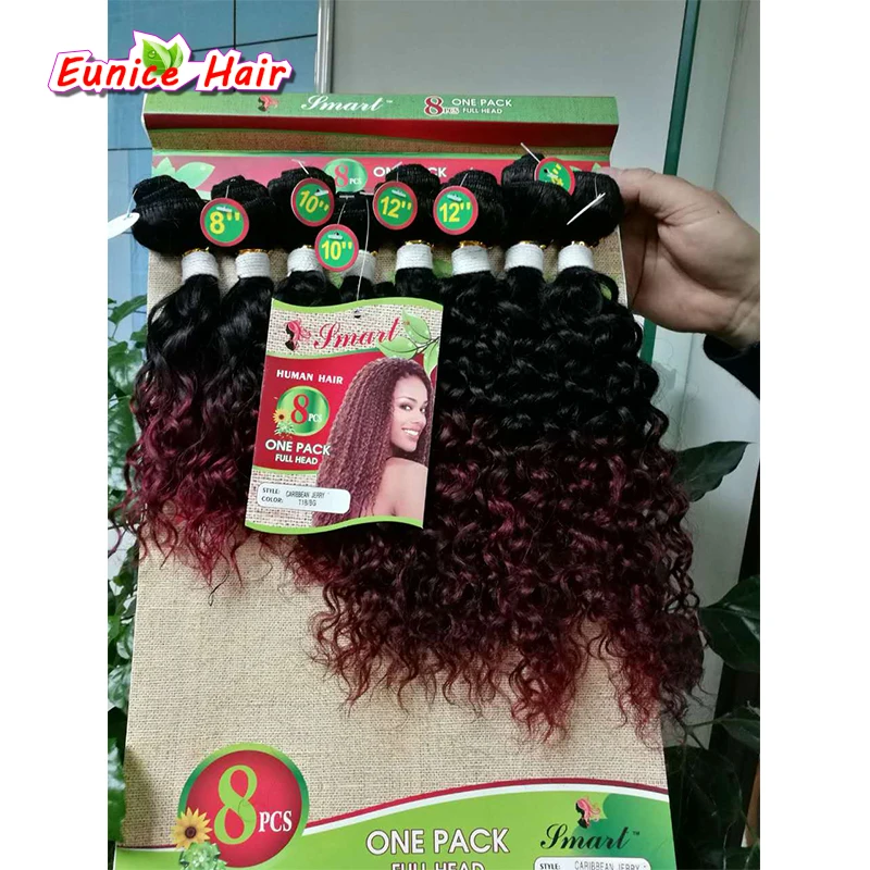 Hot selling 8 pieces/lot brazilian hair weave bundles curly hair bundles brazilian hair bundles for black women
Hot selling 8 pieces/lot brazilian hair weave bundles curly hair bundles brazilian hair bundles for black women