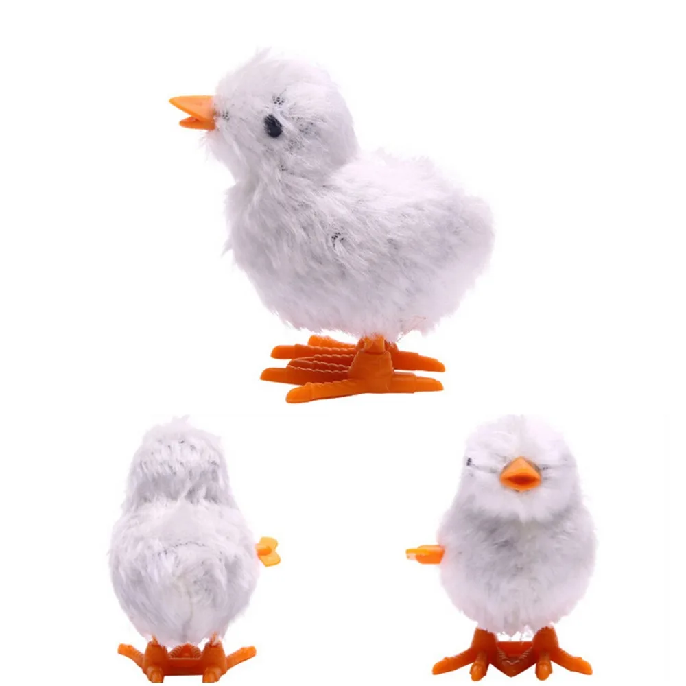 1 шт. Детская плюшевая игрушка-цыпленок | Игрушки и хобби