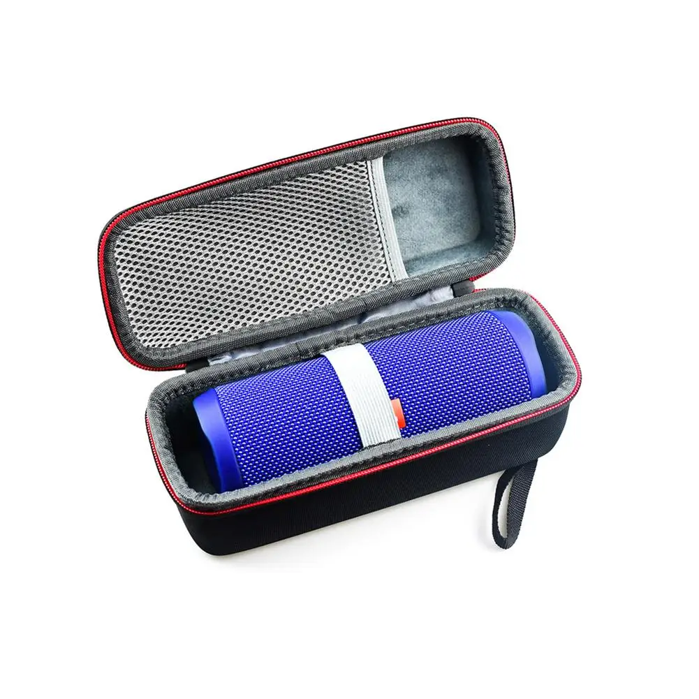 Wear-resistant Audio Nylon Package Storage Case Cover For Flip4 Wireless Bluetooth Speaker Flip 3/4 Wireless Speaker
Wear-resistant Audio Nylon Package Storage Case Cover For Flip4 Wireless Bluetooth Speaker Flip 3/4 Wireless Speaker