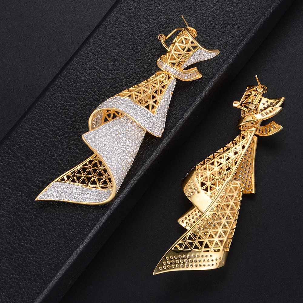 missvikki Vintage Jewelry Pattern Earings Boho Drop Earrings For Women Bijoux Tassel Elegant Chic Design Gift Lover | Украшения и