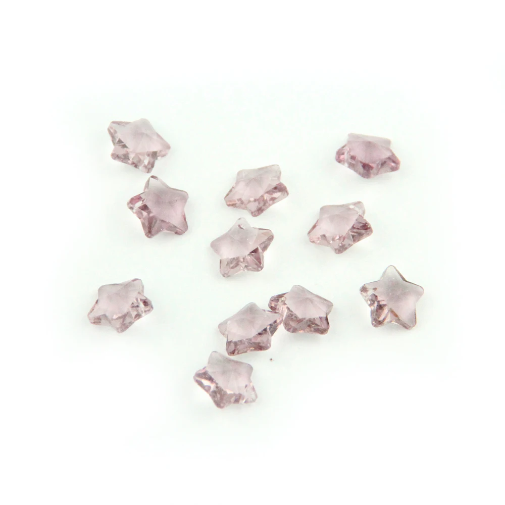 Crystal Handmade Beads 14mm Lt Amethyst 100-2000pcs Crystal Five Stars Bead Top Quality Glass For Jewelry Wedding Decoration DIY
Crystal Handmade Beads 14mm Lt Amethyst 100-2000pcs Crystal Five Stars Bead Top Quality Glass For Jewelry Wedding Decoration DIY