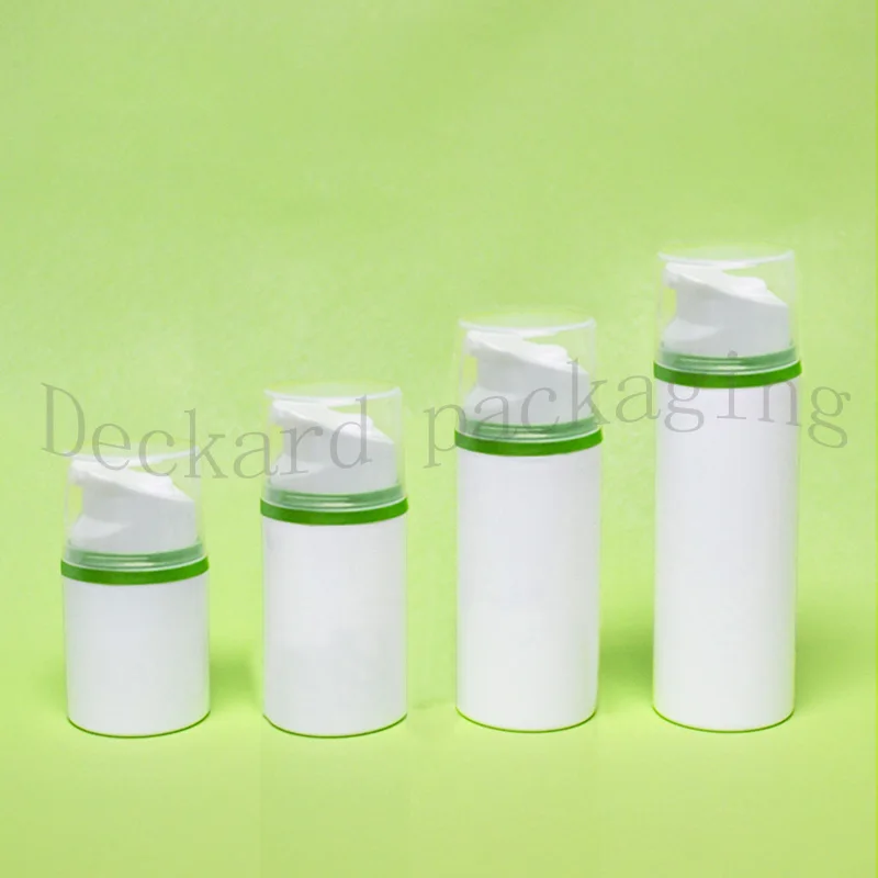 30/50/80ml Blue ring cosmetic cream container bottles,white airless pump personal care bottles empty lotion bottles container
30/50/80ml Blue ring cosmetic cream container bottles,white airless pump personal care bottles empty lotion bottles container