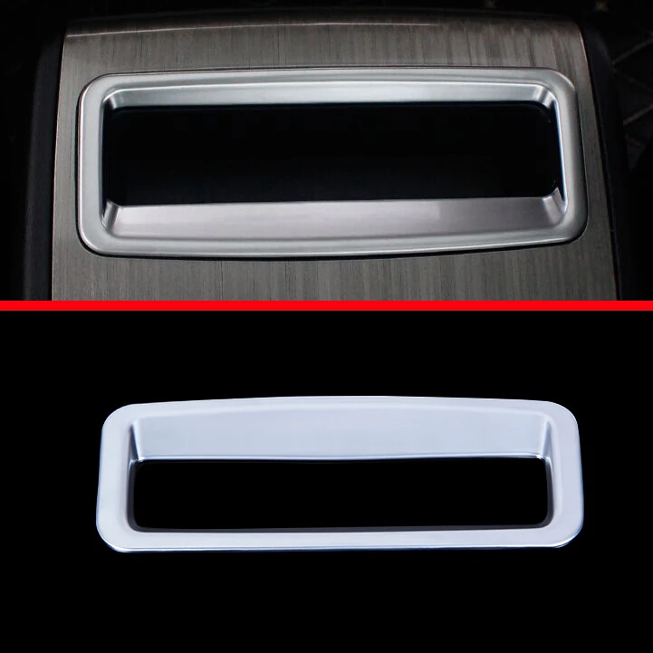 For Nissan MURANO 2015-2017 ABS Pearl Chrome Inside Interior Storage box handle Cover Trim Car Accessories Stickers W4
For Nissan MURANO 2015-2017 ABS Pearl Chrome Inside Interior Storage box handle Cover Trim Car Accessories Stickers W4