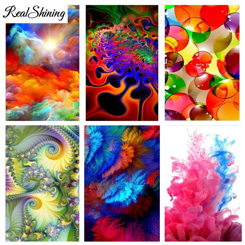 Full square 5D DIY Diamond Painting Sky And Sea Cross Stitch Oil Painting Diamond Embroidery Cloud Colourful Abstract FS4521
Full square 5D DIY Diamond Painting Sky And Sea Cross Stitch Oil Painting Diamond Embroidery Cloud Colourful Abstract FS4521