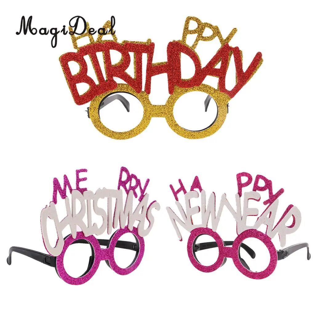 MagiDeal блестящее платье с надписью "Merry Christmas"/"Happy Birthday"/"Happy New Year"
MagiDeal блестящее платье с надписью "Merry Christmas"/"Happy Birthday"/"Happy New Year"