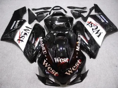 L36-Full Fairings Fit CBR1000RR Year 2004 2005 04 05 ABS Motorcycle Fairing Kit Bodywork Motorbike Cowling Fairings West
L36-Full Fairings Fit CBR1000RR Year 2004 2005 04 05 ABS Motorcycle Fairing Kit Bodywork Motorbike Cowling Fairings West