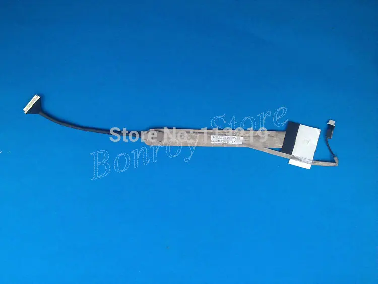 (5 pcs/Lot) For Acer aspire 4730 4730Z 4930 4630 4330 For Extensa 4630 4630Z 4530 Flex Lcd LVDS Cable New P/n:DC02000J500
(5 pcs/Lot) For Acer aspire 4730 4730Z 4930 4630 4330 For Extensa 4630 4630Z 4530 Flex Lcd LVDS Cable New P/n:DC02000J500