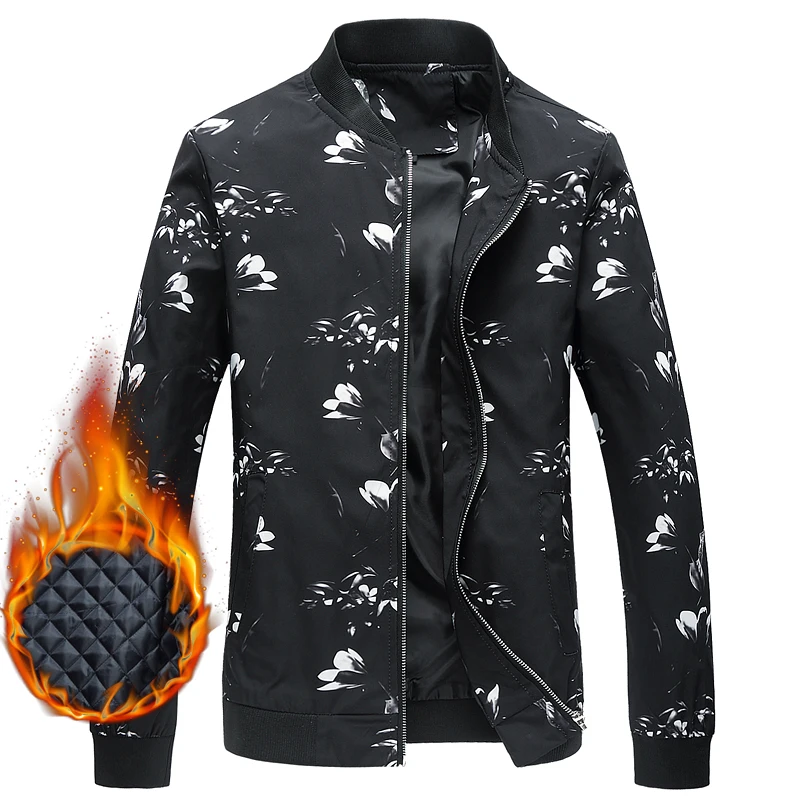 Chinese element printing fashion casual stand-collar baseball jacket New arrival 2017 quality thick warm winter jacket men M-6XL
Chinese element printing fashion casual stand-collar baseball jacket New arrival 2017 quality thick warm winter jacket men M-6XL