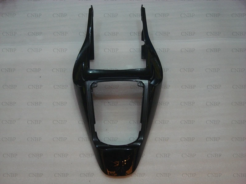 Обтекатель для Honda CBR600RR 2003 - 2004 CBR 600 RR 03 Кузов черная синяя рамка кузов | Дом и сад