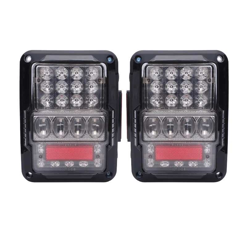 Новый светодиодный фонарь светильник s дымчатые линзы для Jeep Wrangler 2007-2017 JK по низкой цене с перерывом Резервное копирование светильник обрат...
Новый светодиодный фонарь светильник s дымчатые линзы для Jeep Wrangler 2007-2017 JK по низкой цене с перерывом Резервное копирование светильник обрат...
