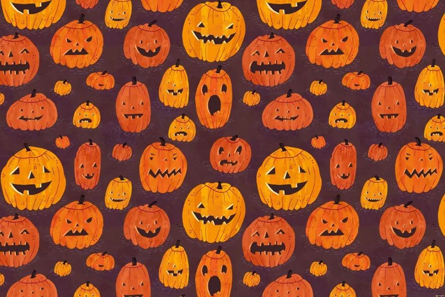 Custom Pumpkin Halloween Texture wallpaper restaurant wallpaper,bar living room sofa TV wall bedroom kitchen 3d wall mural
Custom Pumpkin Halloween Texture wallpaper restaurant wallpaper,bar living room sofa TV wall bedroom kitchen 3d wall mural