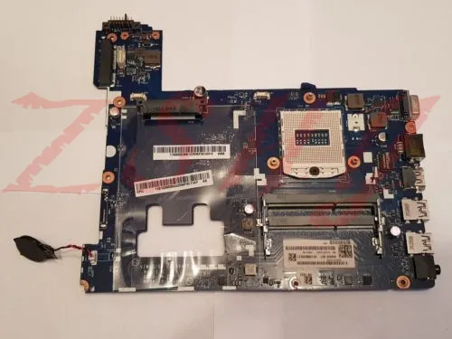 for lenovo ideapad G510 laptop motherboard 90003691 LA-9642P DDR3L Free Shipping 100% test ok
for lenovo ideapad G510 laptop motherboard 90003691 LA-9642P DDR3L Free Shipping 100% test ok