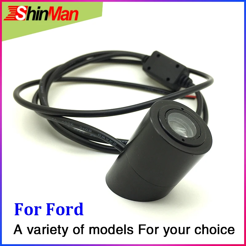 Светодиодный фонарь ShinMan для Ford Focus1 2 3 4 Fiesta Fusion MK3 Kuga Mustang предупреждающий задний