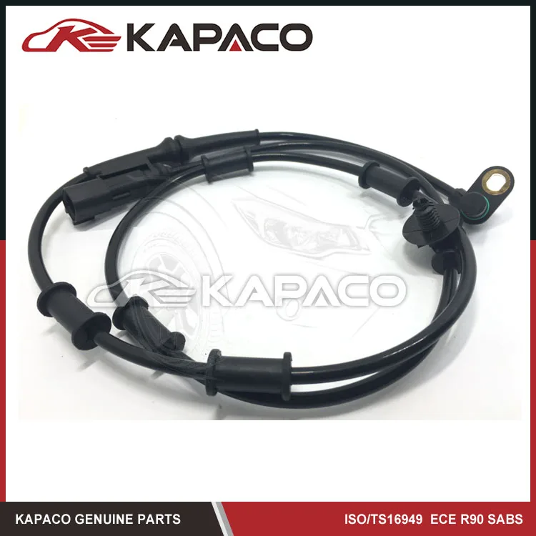 Датчик скорости переднего левого и правого колес ABS 5179958AB для Dodge Ram1500 Ram2500 2006-2008, бесплатная доставка
Датчик скорости переднего левого и правого колес ABS 5179958AB для Dodge Ram1500 Ram2500 2006-2008, бесплатная доставка