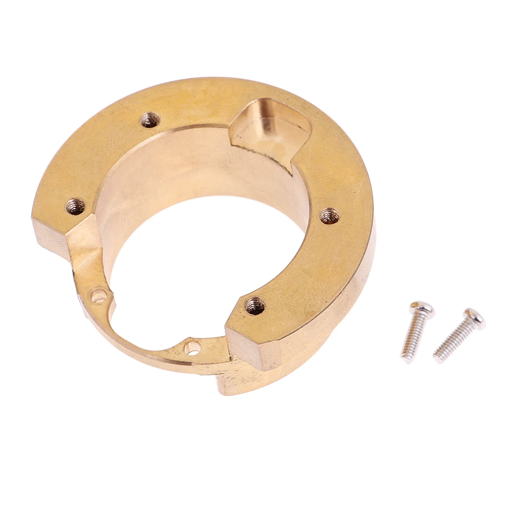 1:10 RC Crawler Truck Model Steering Blocks Weight Balance Knuckle for -4 Traxxas TRX4 T4
1:10 RC Crawler Truck Model Steering Blocks Weight Balance Knuckle for -4 Traxxas TRX4 T4