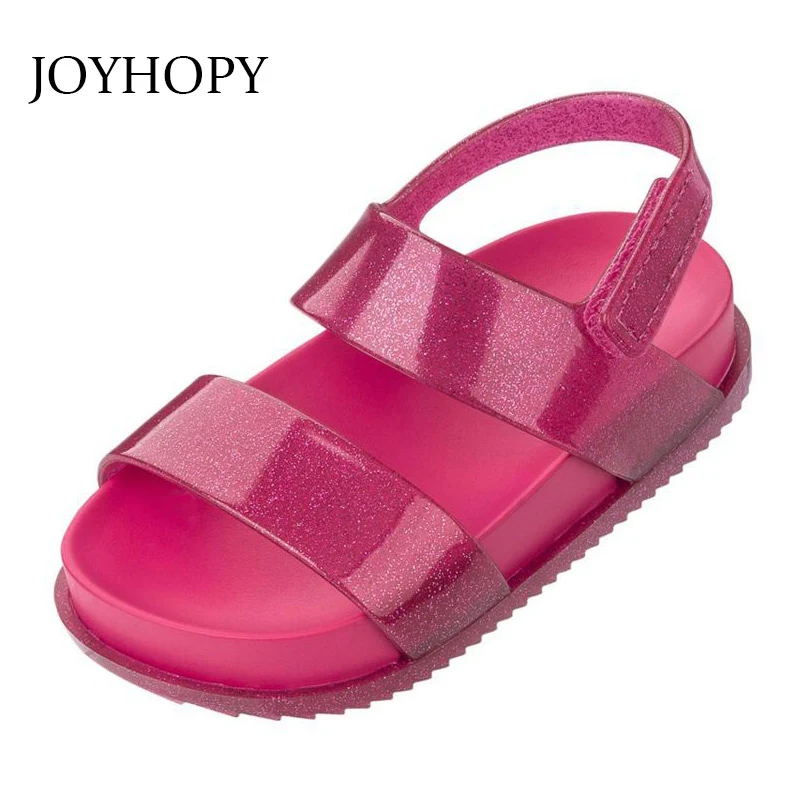Boys Girls Sandals Shoes For Children PU leather Anti-slippery Beach School Shoes 2018 New Summer Hook&Loop sandals girl
Boys Girls Sandals Shoes For Children PU leather Anti-slippery Beach School Shoes 2018 New Summer Hook&Loop sandals girl