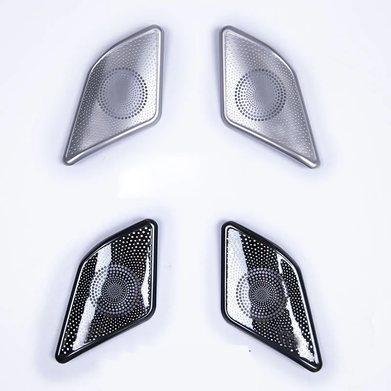 lsrtw2017 stainless steel car A post sound trims decoration for great wall Haval H8 2015 2016 2017 2018 2019 2020
lsrtw2017 stainless steel car A post sound trims decoration for great wall Haval H8 2015 2016 2017 2018 2019 2020