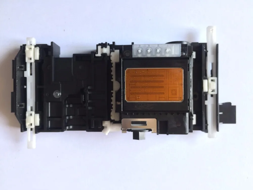 Printhead Brother 230C 235C 240C 260C 265C 440CN 465CN 5460CN 5860CN 655CW 665CW 685CW 845CW 885CW 3360C 660CN 680CN printer
Printhead Brother 230C 235C 240C 260C 265C 440CN 465CN 5460CN 5860CN 655CW 665CW 685CW 845CW 885CW 3360C 660CN 680CN printer