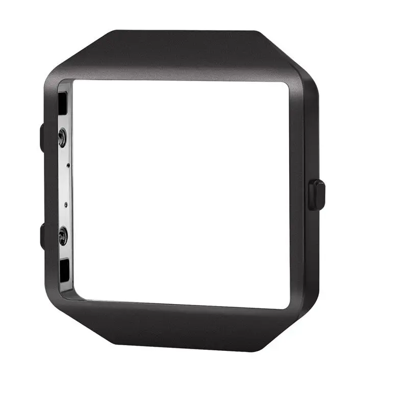 Replacement Stainless Steel Frame Holder Case Cover Shell Metal Frame Bezel For Fitbit Blaze Activity Tracker Smart Watch Band
Replacement Stainless Steel Frame Holder Case Cover Shell Metal Frame Bezel For Fitbit Blaze Activity Tracker Smart Watch Band