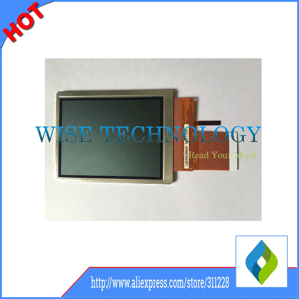 High Quality 3.5" inch TFT LCD Display Touch Digitizer for LQ035Q7DB03 LQ035Q7DB03F LQ035Q7DB03R Screen panel Repair replacement
High Quality 3.5" inch TFT LCD Display Touch Digitizer for LQ035Q7DB03 LQ035Q7DB03F LQ035Q7DB03R Screen panel Repair replacement