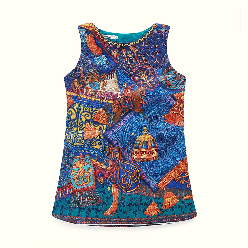 Girls Dress Dobby Pattern Kids Dresses Baby Girls Clothes 2017 Brand New summer Girl Dress Children Clothing 2-7Y
Girls Dress Dobby Pattern Kids Dresses Baby Girls Clothes 2017 Brand New summer Girl Dress Children Clothing 2-7Y