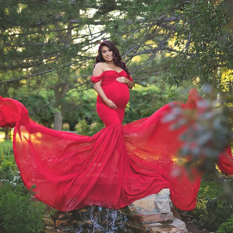 2019 SexyPregnant Mother Dress Maternity Photography Props Women Pregnancy Clothes Lace Dress for Pregnant Photo Shoot Clothing
2019 SexyPregnant Mother Dress Maternity Photography Props Women Pregnancy Clothes Lace Dress for Pregnant Photo Shoot Clothing