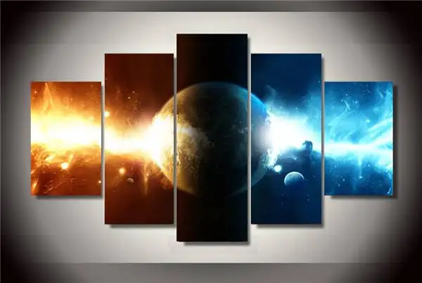 Hd Printed Cosmos Galaxy Painting On Canvas Room Decoration Print Poster Picture Canvas Free Shipping/Ny-1741 NO Framed With
Hd Printed Cosmos Galaxy Painting On Canvas Room Decoration Print Poster Picture Canvas Free Shipping/Ny-1741 NO Framed With