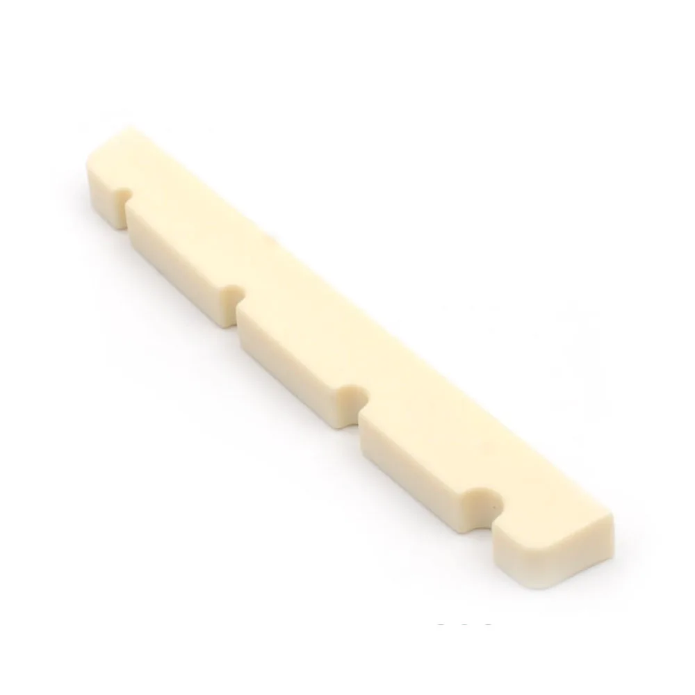 Lots of 50pcs Alice Upper Saddles Nuts for 4-string Bass (R400) A029A A029C
Lots of 50pcs Alice Upper Saddles Nuts for 4-string Bass (R400) A029A A029C