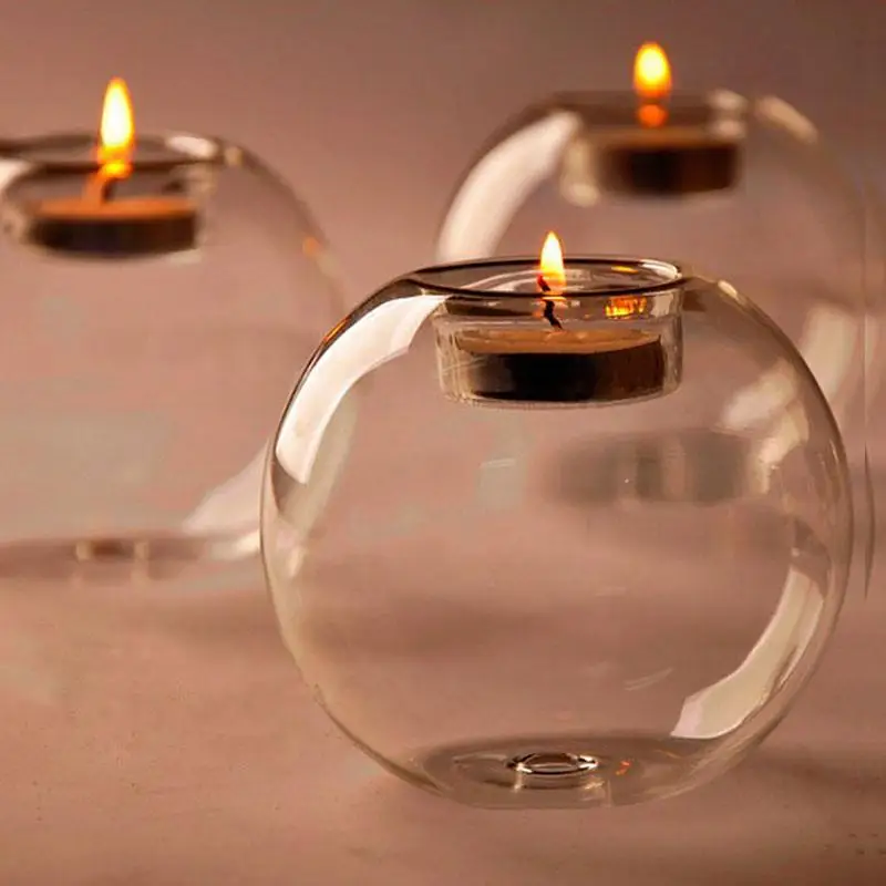 2pcs/pack Glass ball candle holders home decoration vintage crystal candelabras party wedding candlestand party wedding decor
2pcs/pack Glass ball candle holders home decoration vintage crystal candelabras party wedding candlestand party wedding decor